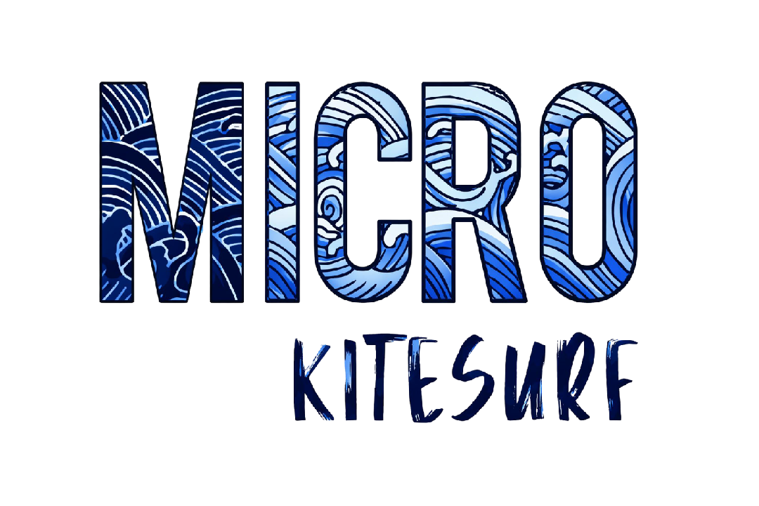 Micro Kitesurf